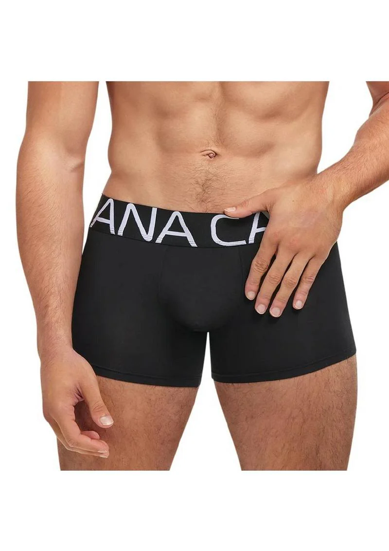 Banana Cabana Rainbow Trunk Pride-Inspired Boxer Briefs for Men - Image 10