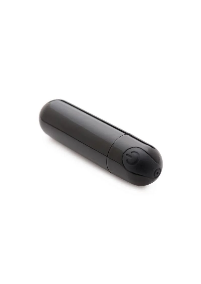 Bang! 10X Bullet Ultra Powerfu Vibrating Rechargeable Vibrator - Image 2