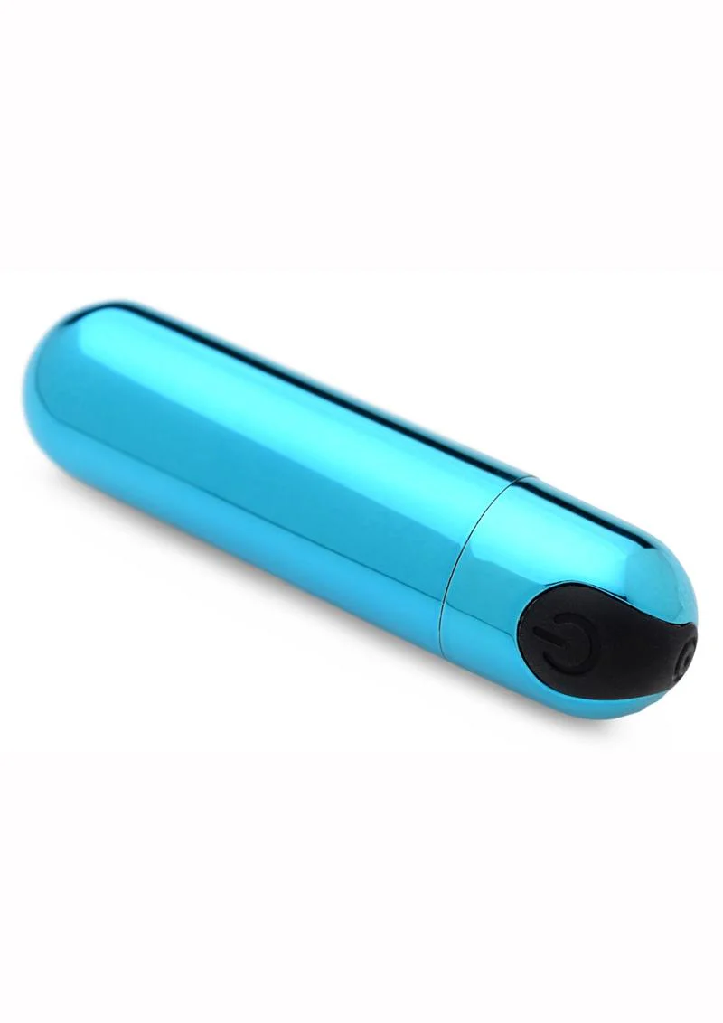 Bang! 10X Bullet Ultra Powerfu Vibrating Rechargeable Vibrator - Image 4