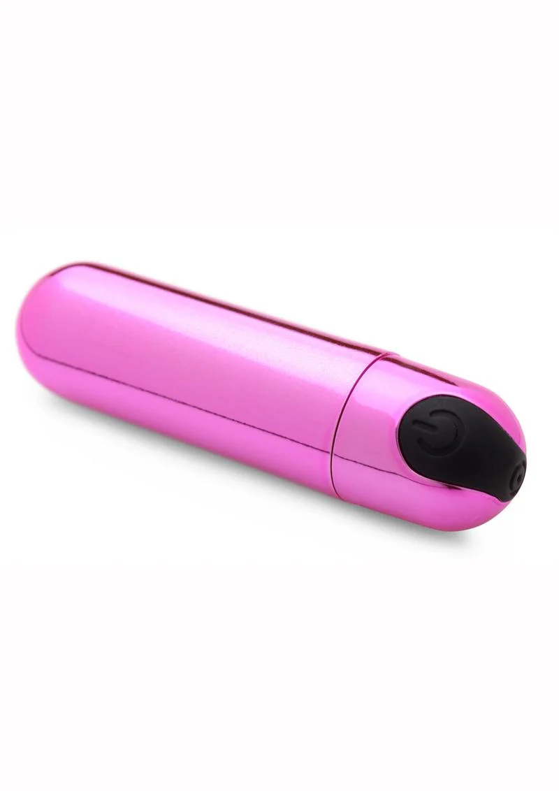 Bang! 10X Bullet Ultra Powerfu Vibrating Rechargeable Vibrator - Image 7