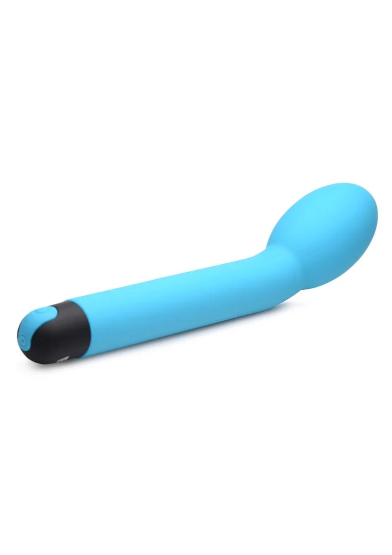 Bang! 10x Rechargeable Silicone G-Spot Vibrator - Image 5