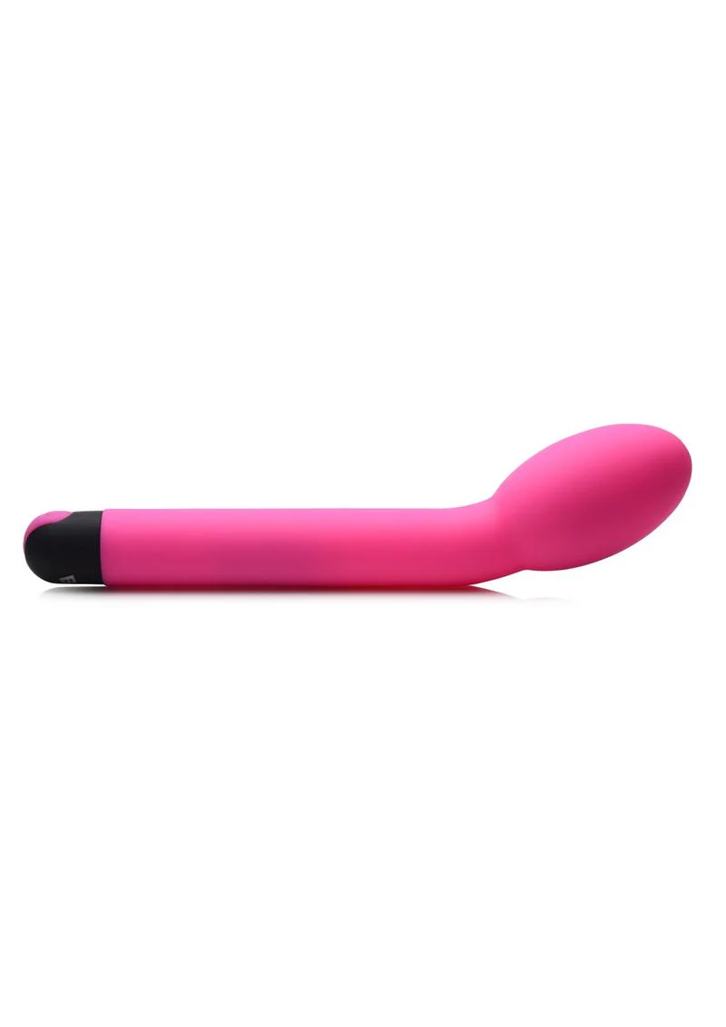Bang! 10x Rechargeable Silicone G-Spot Vibrator - Image 9