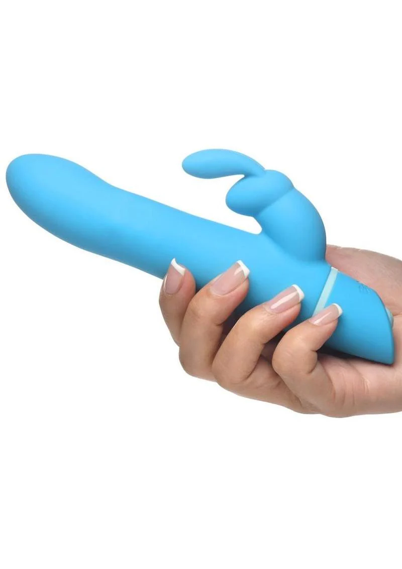 Bang Rotating Beads Rabbit Vibrator - Image 2