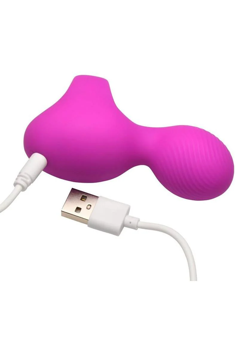 Bang! Silicone Finger Vibe - Image 3