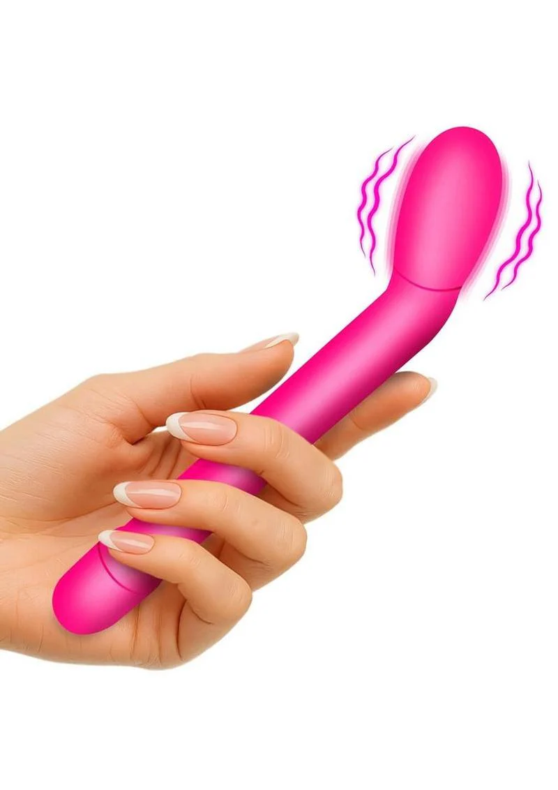 Bang! Slim G-Spot Vibrator - Image 8
