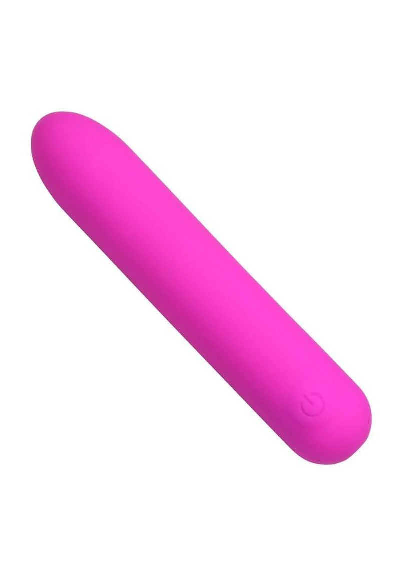 Bang! Tapered Flexible Bullet
