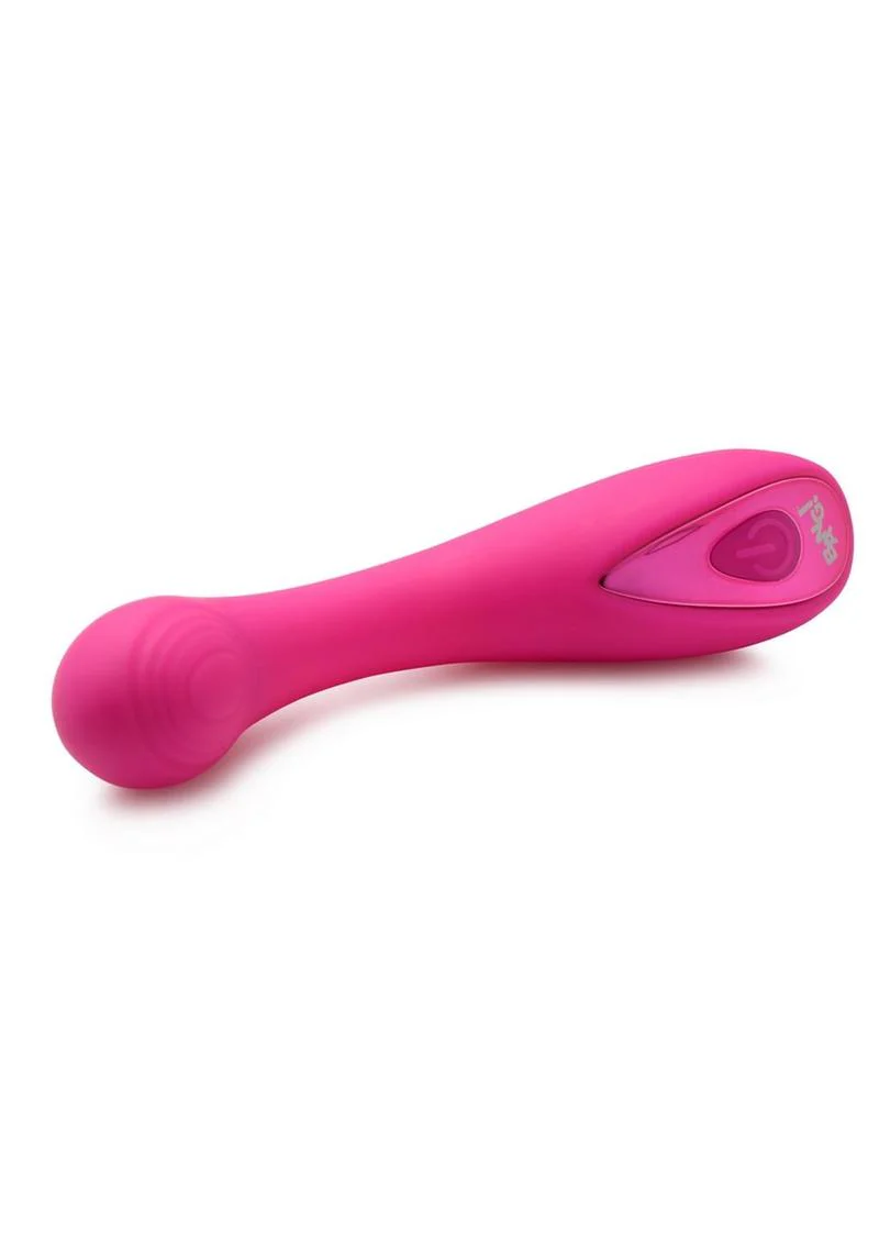 Bang! Ultra Power G-Spot Rechargeable Silicone Vibrator - Image 4