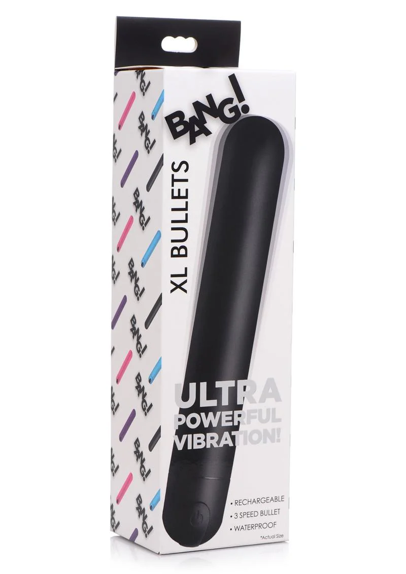 Bang XL ultra powerful Bullet vibrator - Image 16