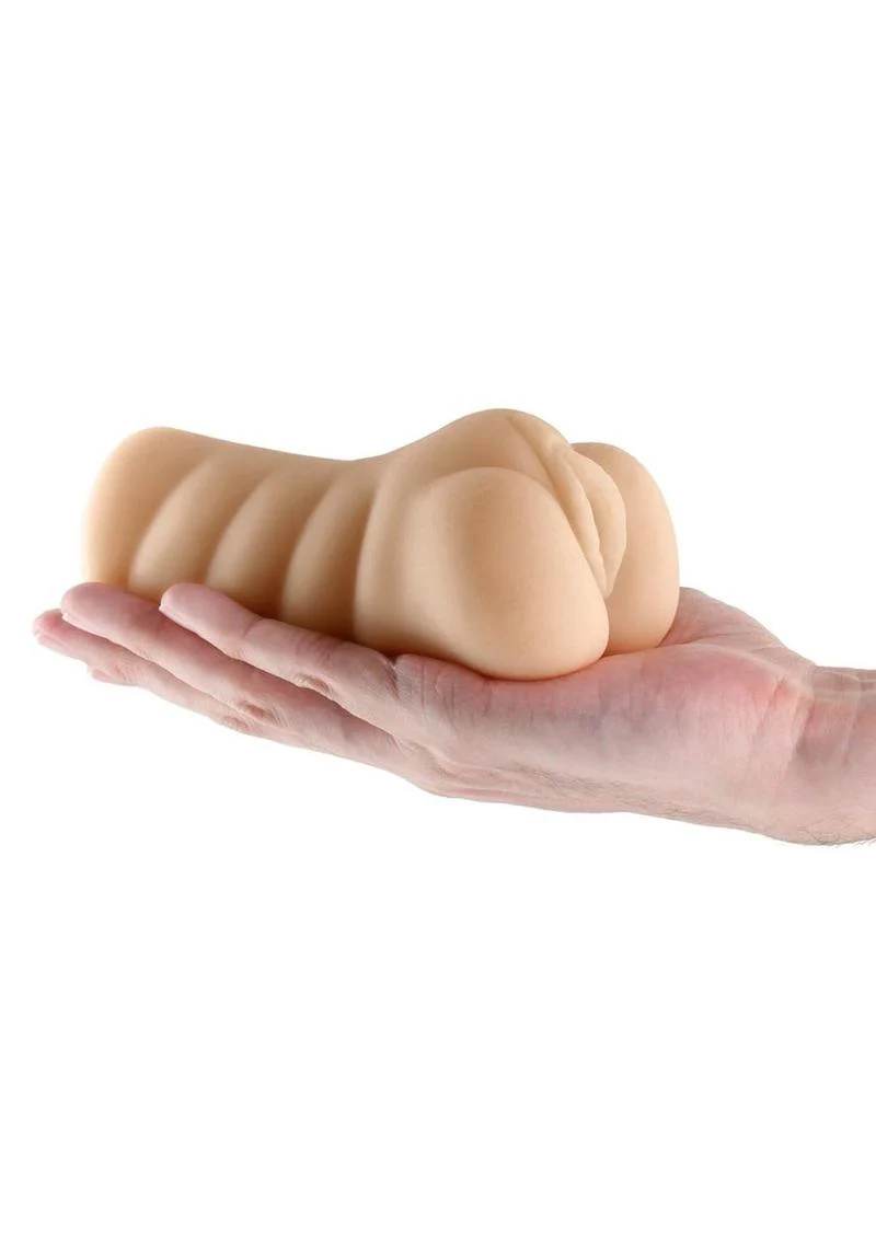 Barely Legal Gogo Stroker Closed-End Masturbator - Image 2