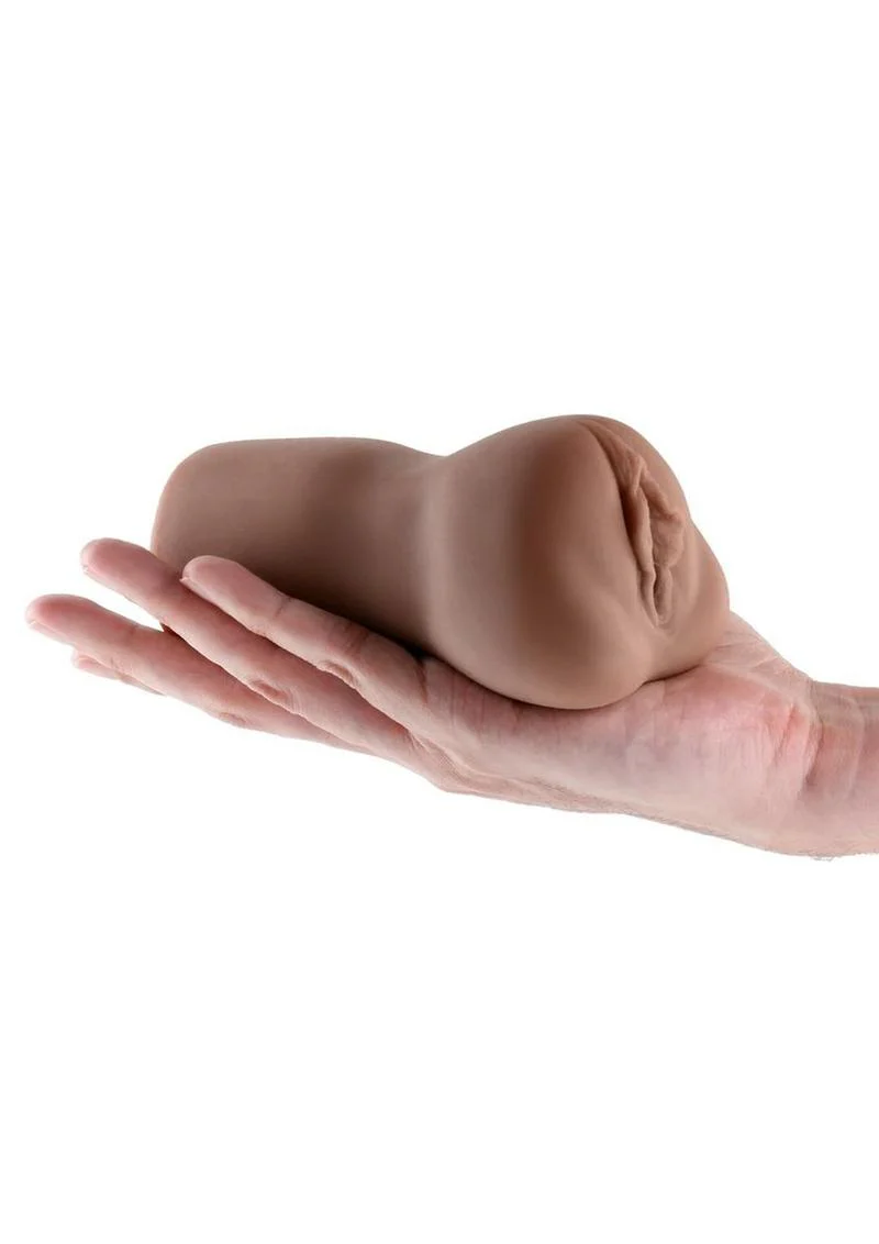 Barely Legal Raven Closed End Masturbator With Realistic Sleeve - Image 2