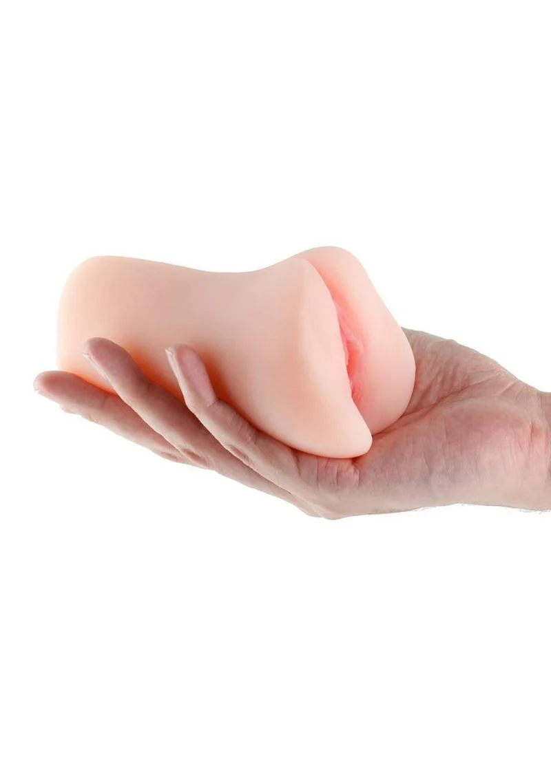 Barely Legal Regan Closed End Masturbator By Ultra Life Like Sleeve - Image 2