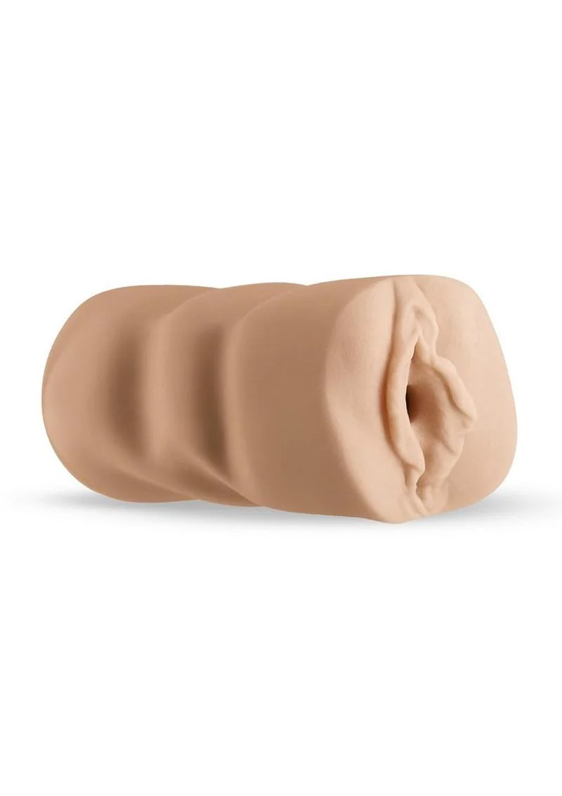 Barely Legal Regina Dual-End Stroker Ultra Life-Like
