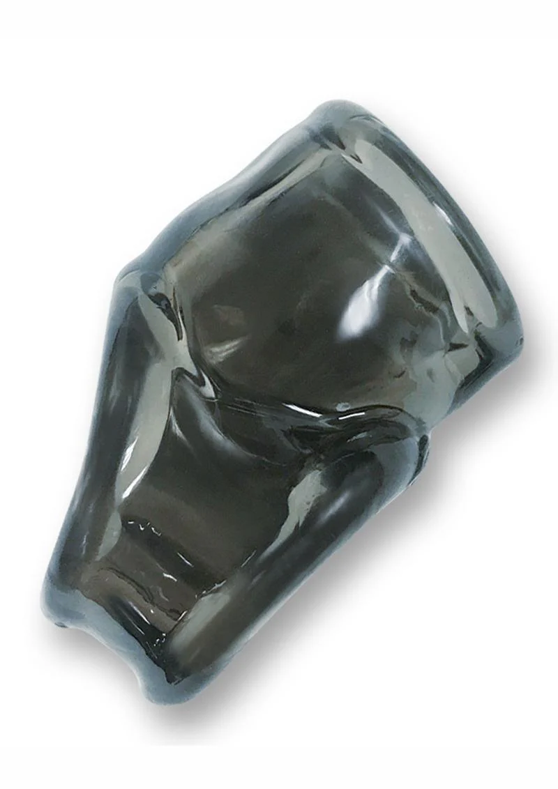 Base Boost Cock And Balls Sleeve with Durable Design
