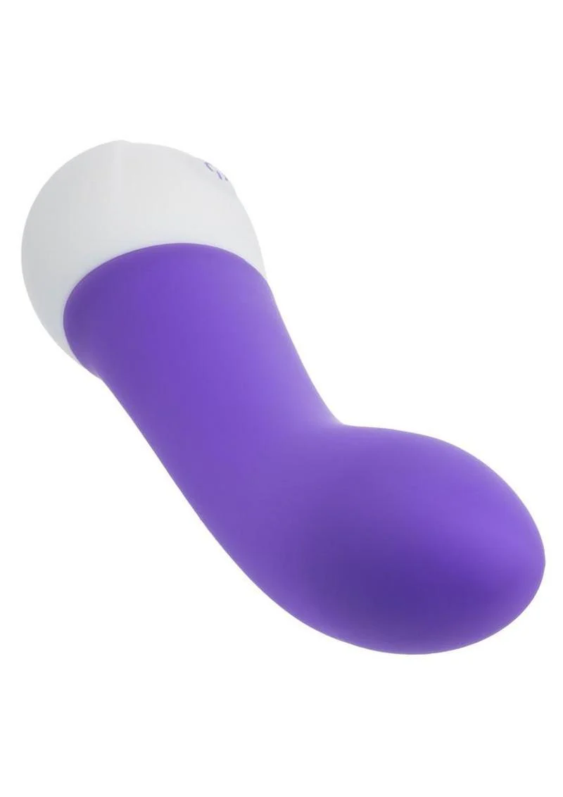 Basic Essentials Rechargeable G Vibrator - Image 2
