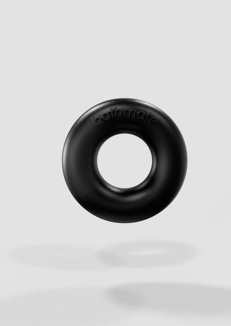 Bathmate Barbarian Power Cock Ring With Boost Stamina - Image 2