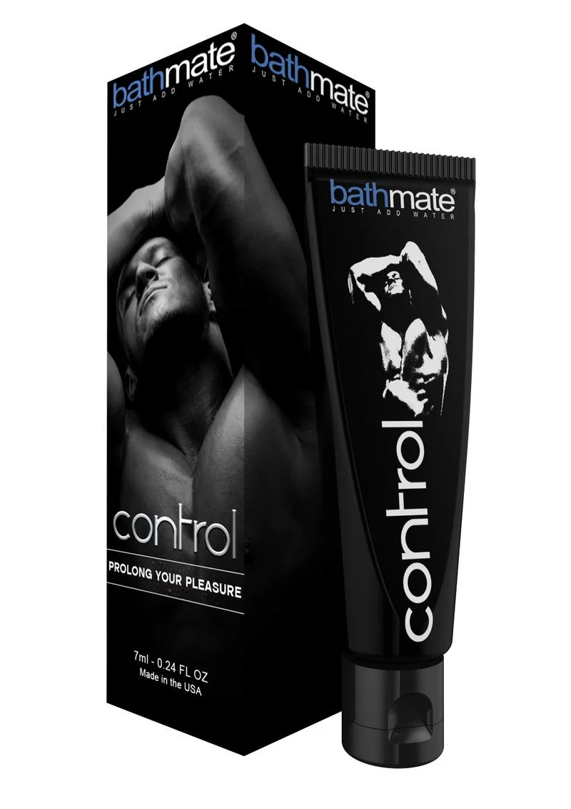 Bathmate Control Delay Gel - Image 2