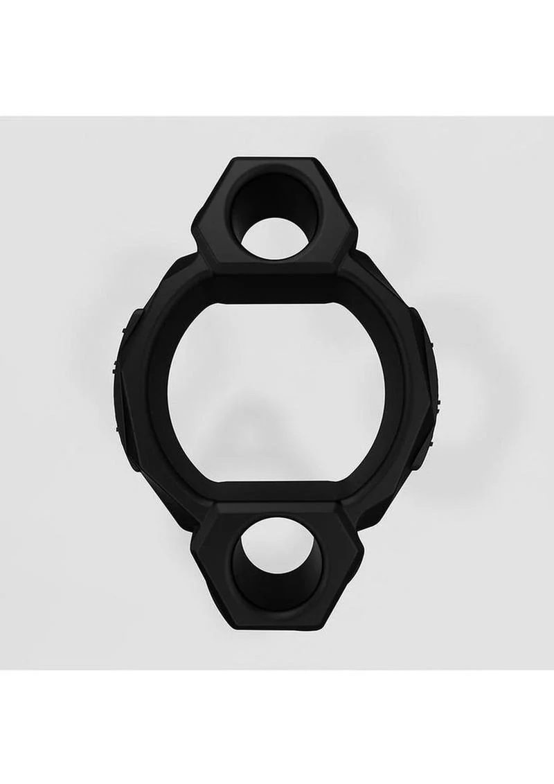 Bathmate Hydro Vibe Hydrotherapy Ring - Image 2