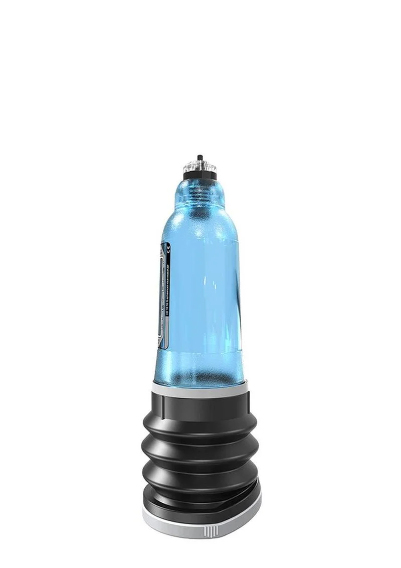 Bathmate Hydromax5 – Water-Powered Natural Penis Pump - Image 2