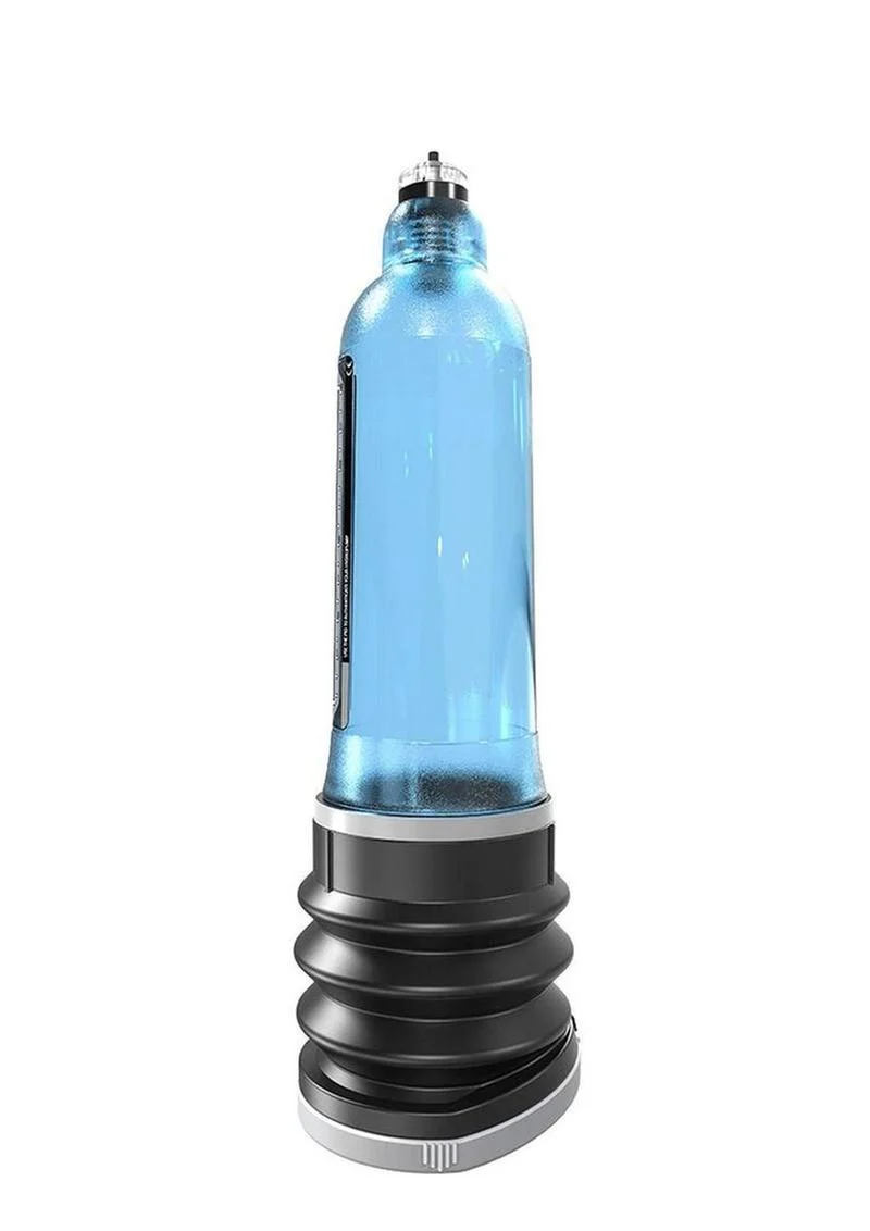 Bathmate Hydromax9 Advanced Water-Powered Penis Pump - Image 2