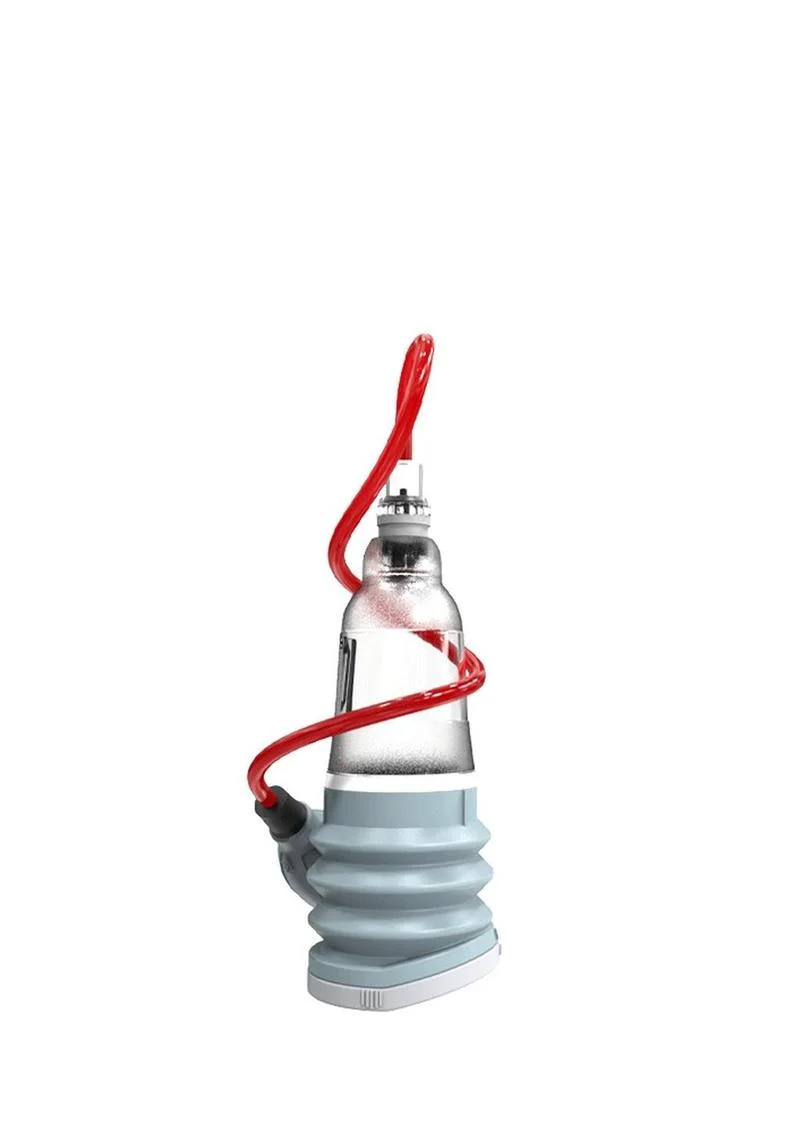 Bathmate HydroXtreme 3 Compact Water-Powered Penis Pump - Image 2