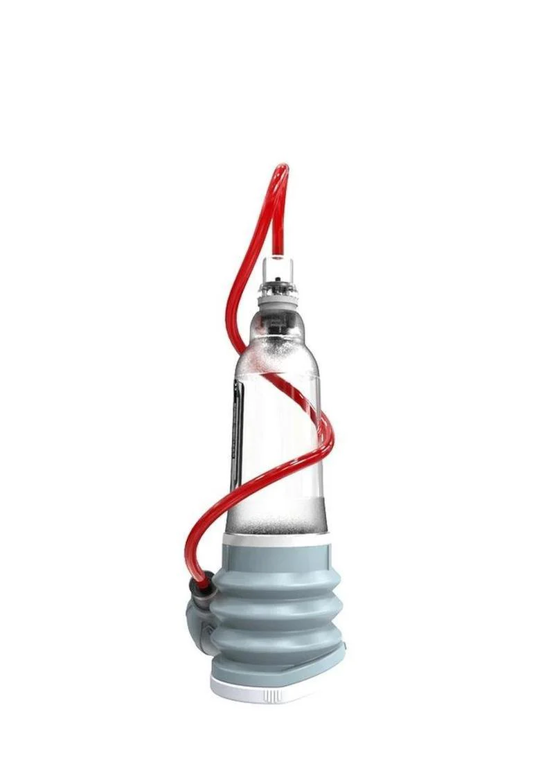 Bathmate HydroXtreme 5 Water-Powered Suction Penis Pump - Image 2