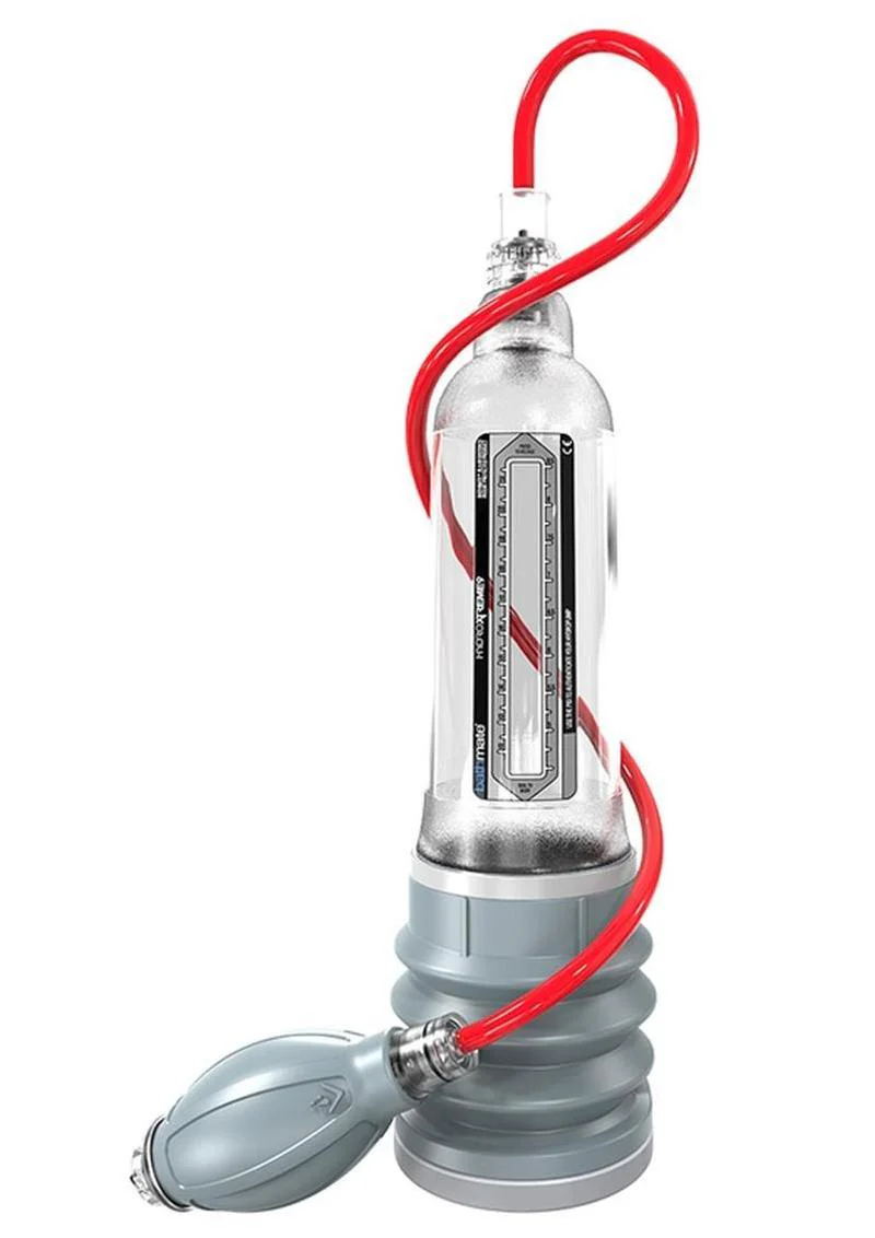 Bathmate HydroXtreme 9 Advanced Water-Powered Penis Pump