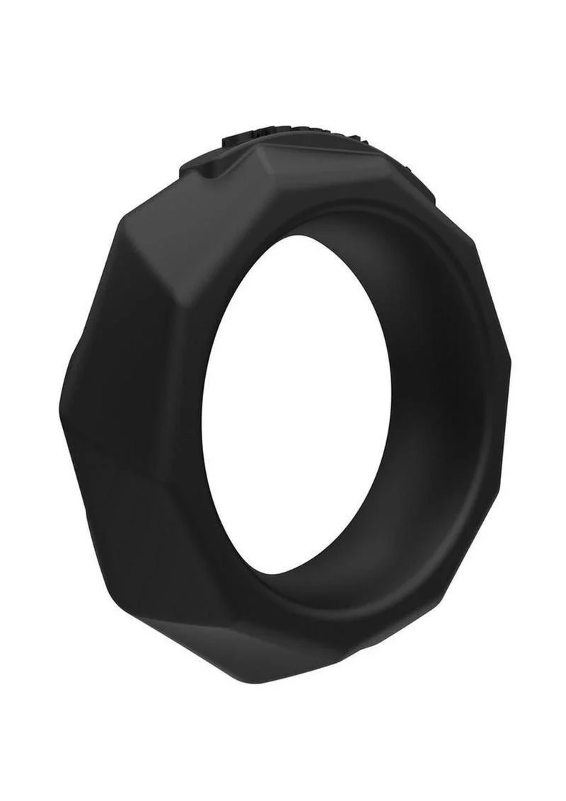Bathmate Power And Maximus 45 Silicone Cock Ring - Image 2