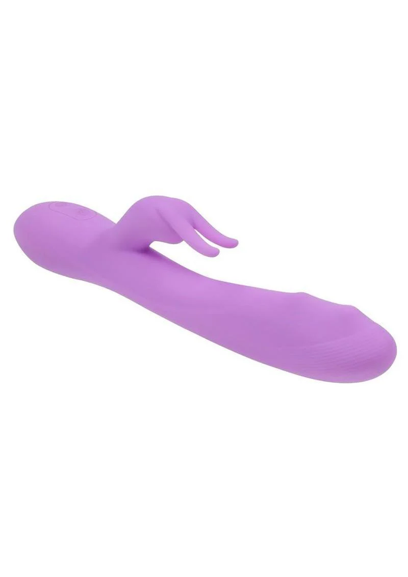 Bead The Way Rechargeable Rabbit Vibrator