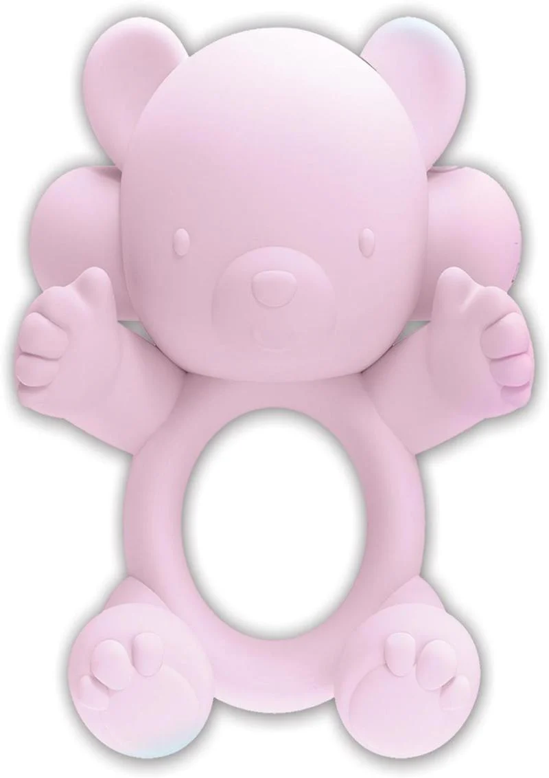 Bear Hug Vibrator Ring