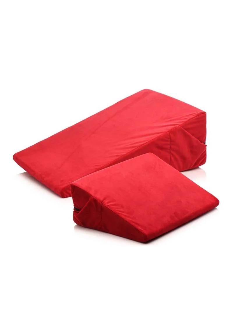 Bedroom Bliss Love Cushion Set Explore Endless Erotic Positions - Image 2