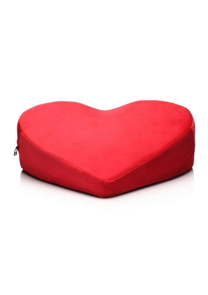 Bedroom Bliss Love Pillow - Image 2