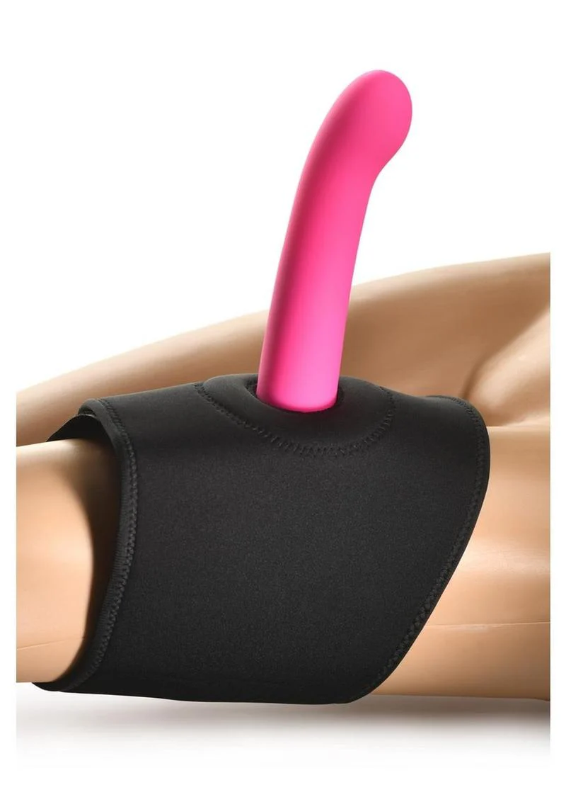 Bedroom Bliss Lover's Thigh Harness Get Ready to Ride - Image 2
