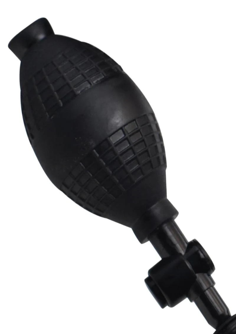 Beginner’s Power Penis Enlargement Pump - Image 2