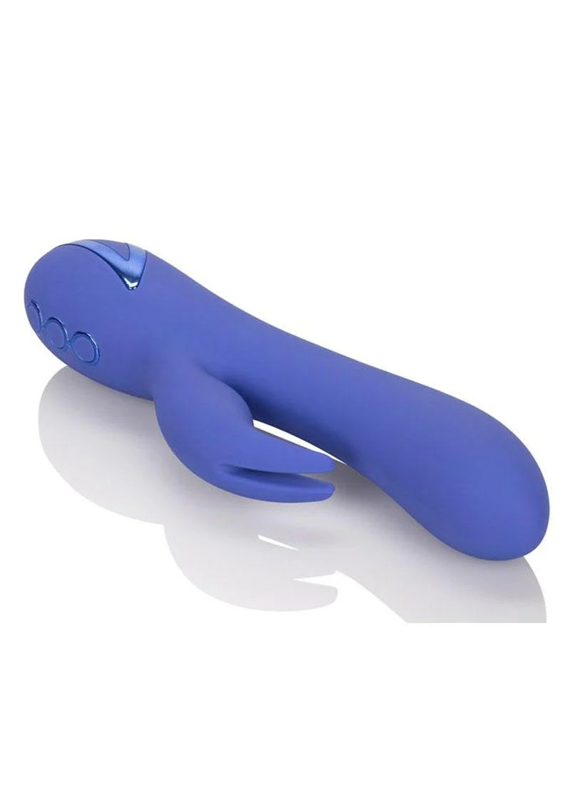 Beverly Hills Bunny Silicone Rabbit Vibrator