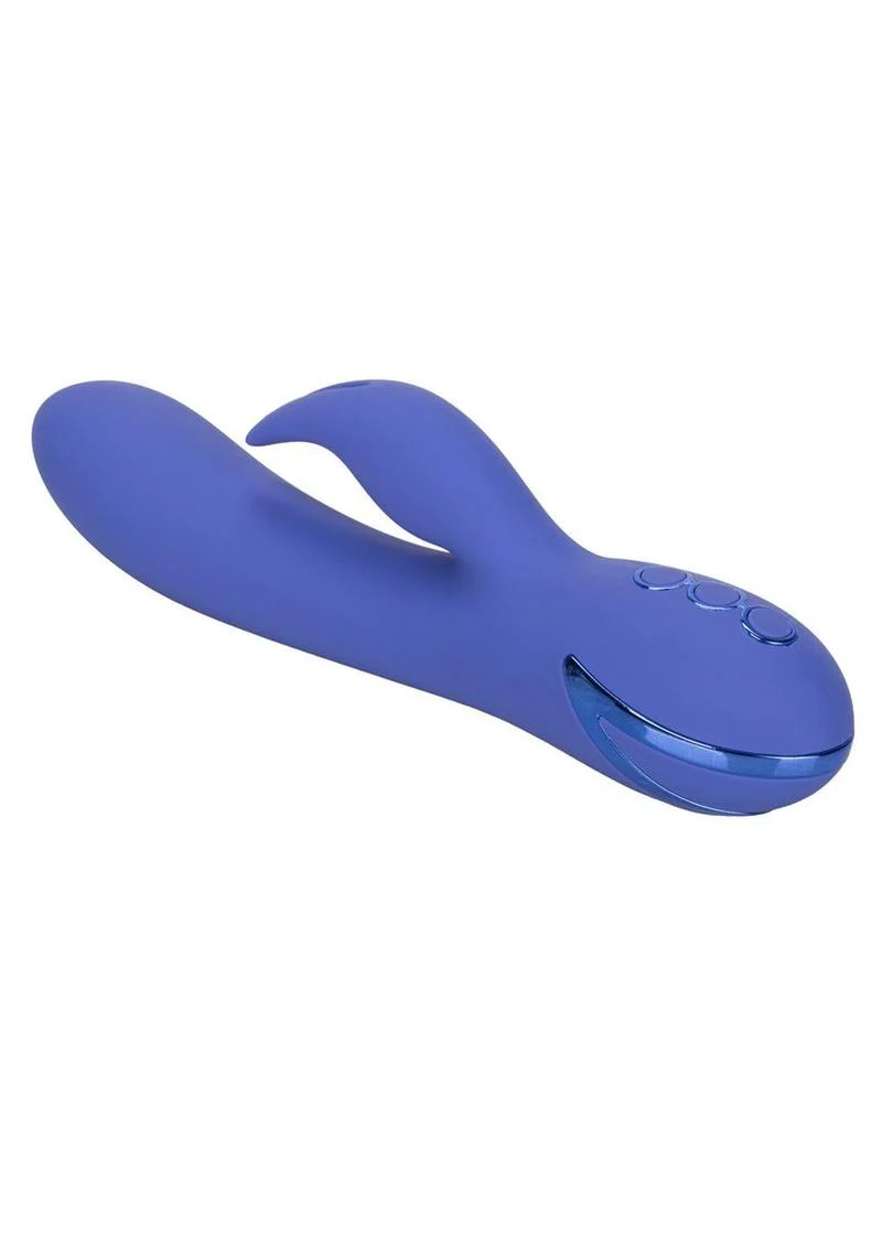 Beverly Hills Bunny Silicone Rabbit Vibrator - Image 3