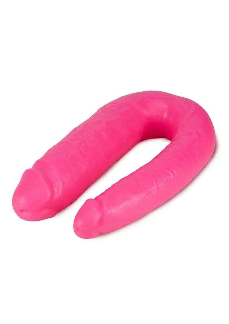 Big As Fuk Double-Headed Dildo - Image 2
