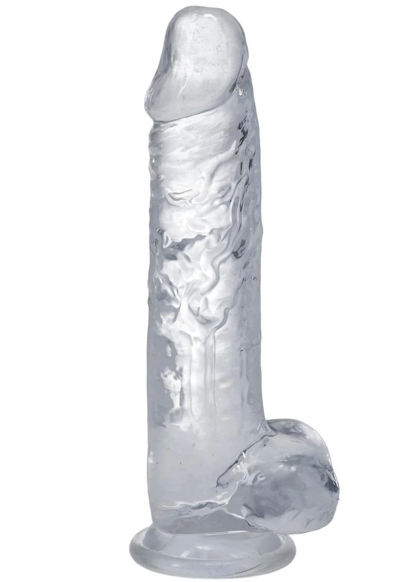 Big Dick in a Bag