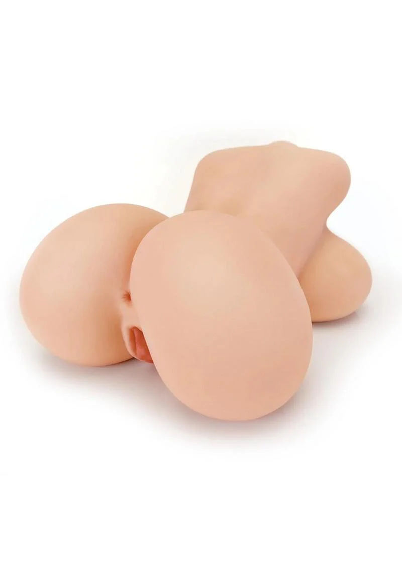 Big Titty Torso Vanilla Masturbator - Image 3
