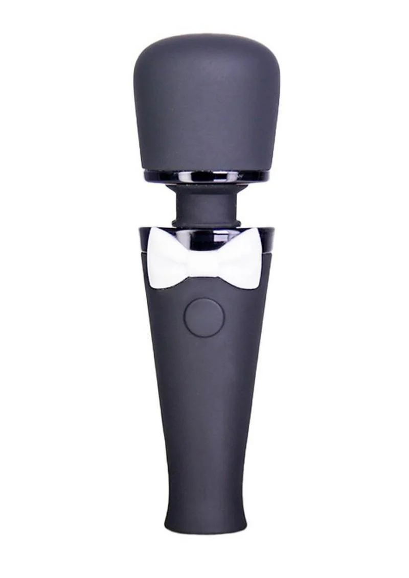 Black Tie Affair Bowtie Wand