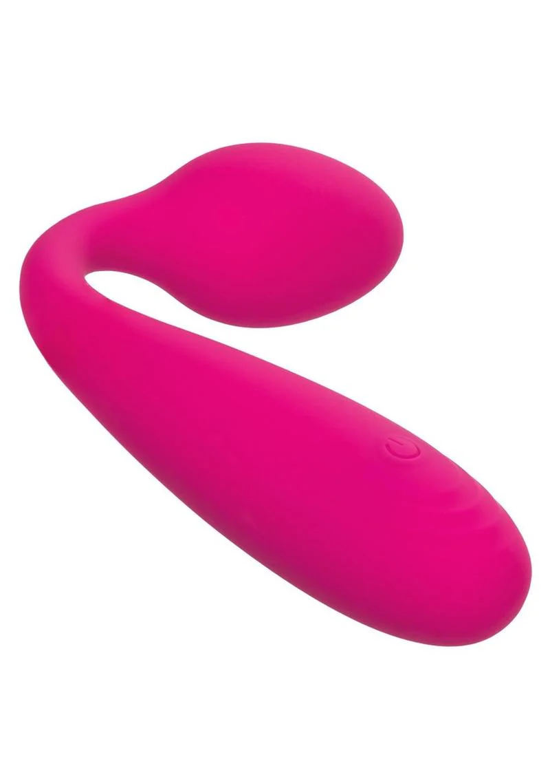 Bliss Bendie G Liquid Silicone G-Spot Vibrator - Image 2