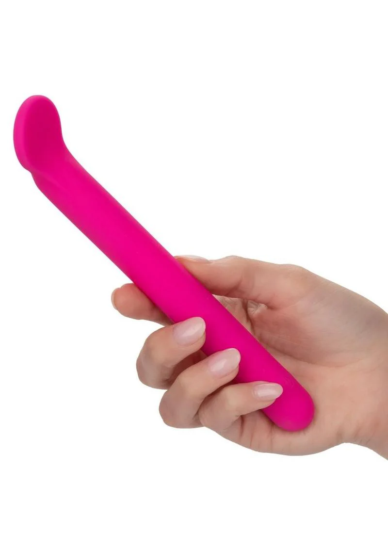 Bliss Liquid Silicone Clitorific Vibrator - Image 3