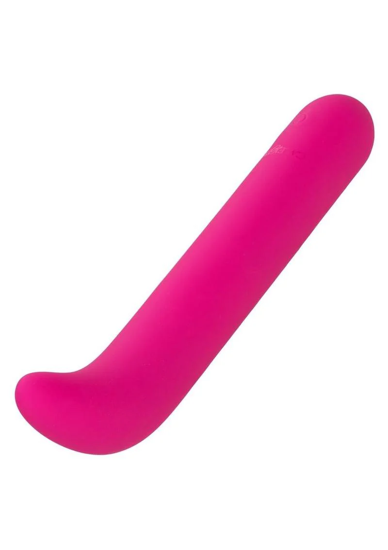 Bliss Liquid Silicone G Vibe Vibrator - Image 2