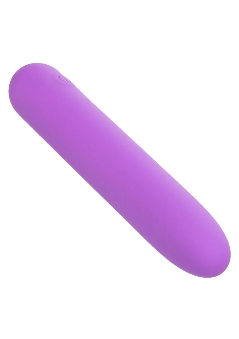 Bliss Liquid Silicone Rechargeable Mini Vibrator - Image 2