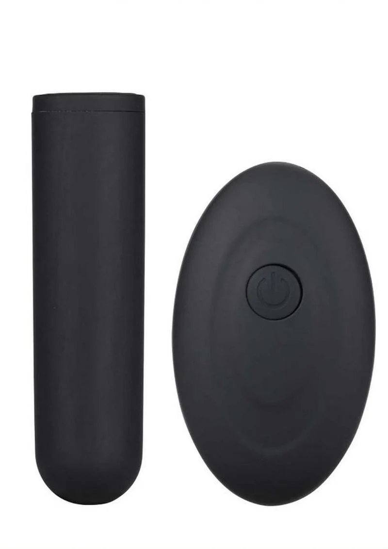 Bloom USB Rechargeable Waterproof Bullet Vibe