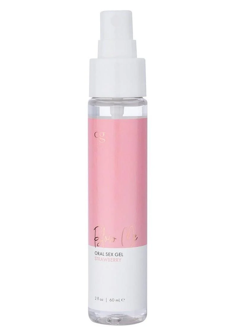 Blow Me Oral Sex Gel - Image 3