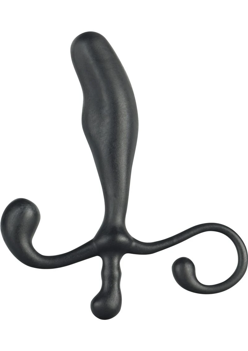 Blue Line Prostate Gear Male P-Spot Massager - Image 2