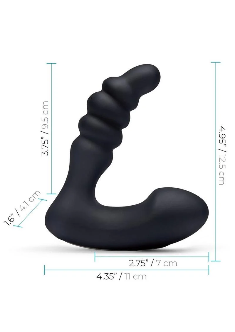 Blue Line Prostate Prodder - Image 3