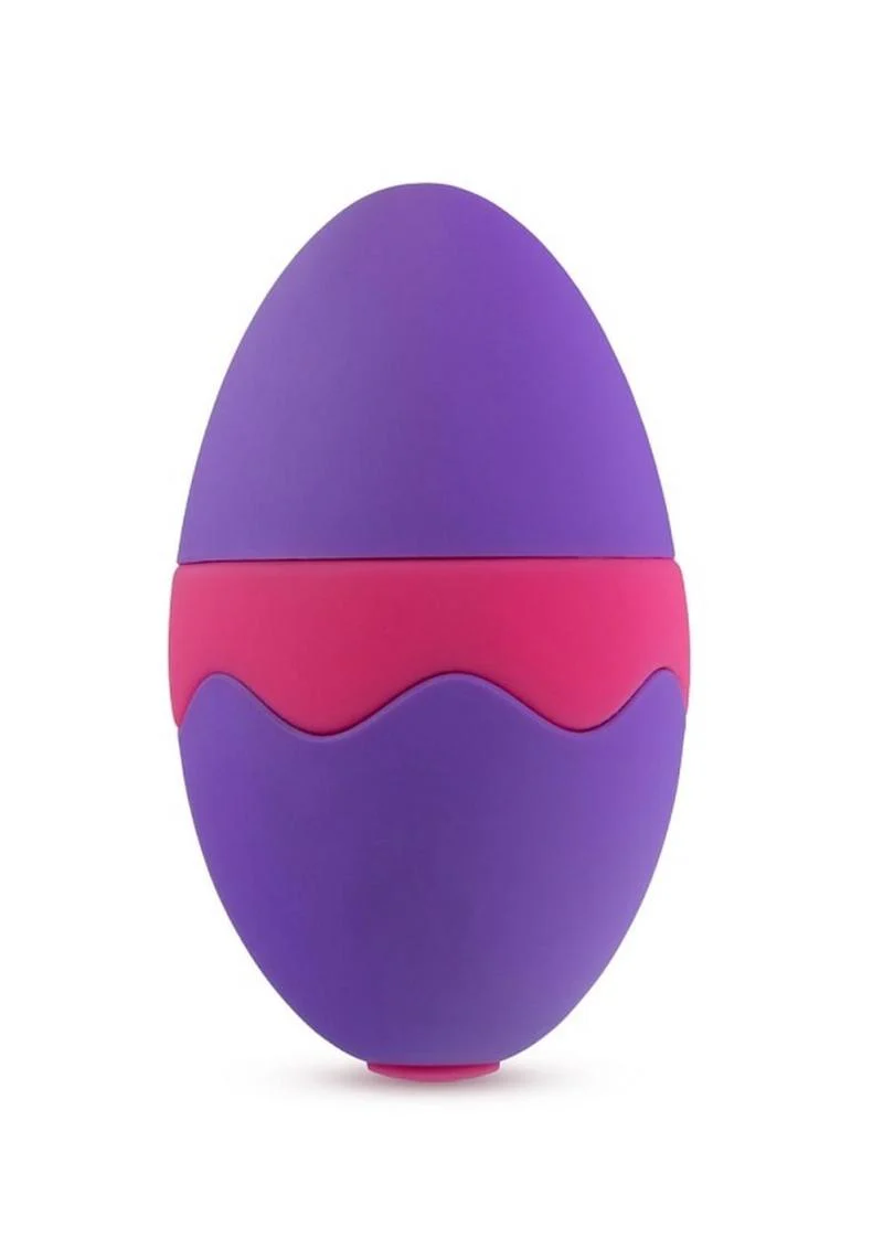 Blush Aria Flutter Tongue Vibrator - Image 2