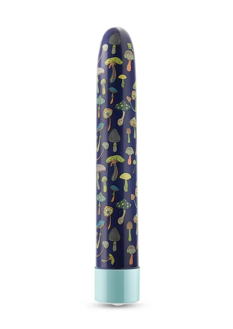 Blush Limited Addiction Dreamscape Rechargeable Slimline Vibrator
