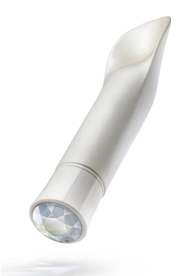 Blush Oh My Gem Bold Rechargeable Vibrator - Image 2